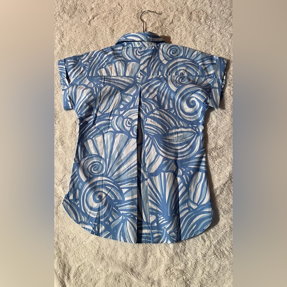 Nwt blouse - Picture 6 of 7